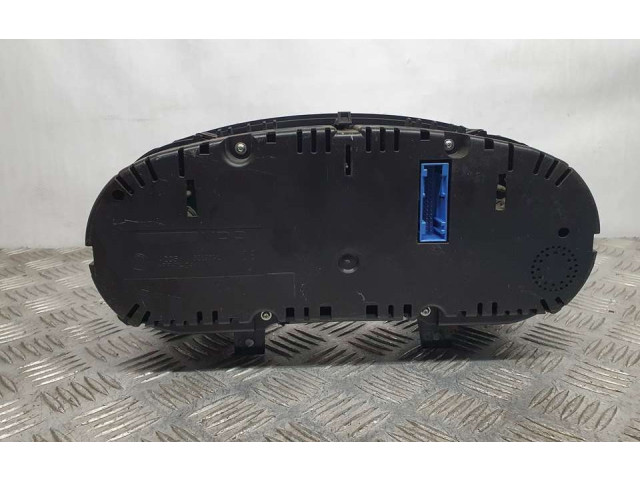 Панель приборов 5K0920860E, VDO Volkswagen Golf VI