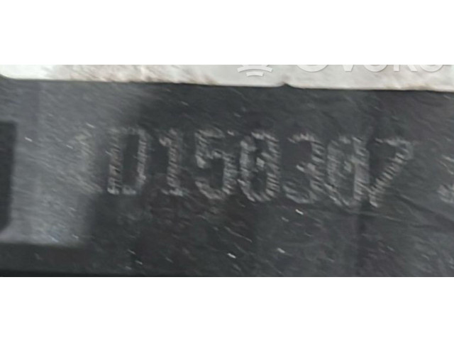 Блок предохранителей Skoda Octavia Mk2 (1Z)