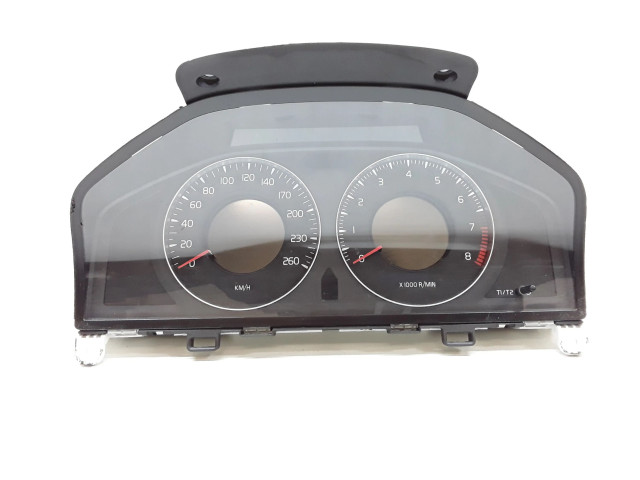 Панель приборов 30786622AB, 30786622AB   Volvo V70       