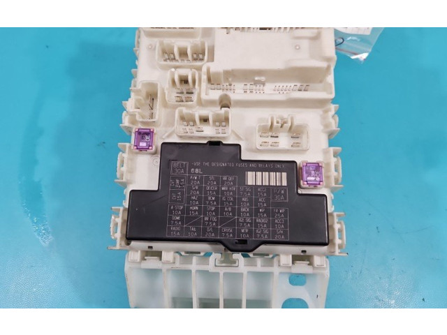 Pojistková skříňka P602-0959, IMPRK1384110 Suzuki Swift II 2013