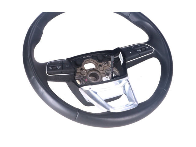 Руль Audi Q3 F3 2018 - года 83A419091AF