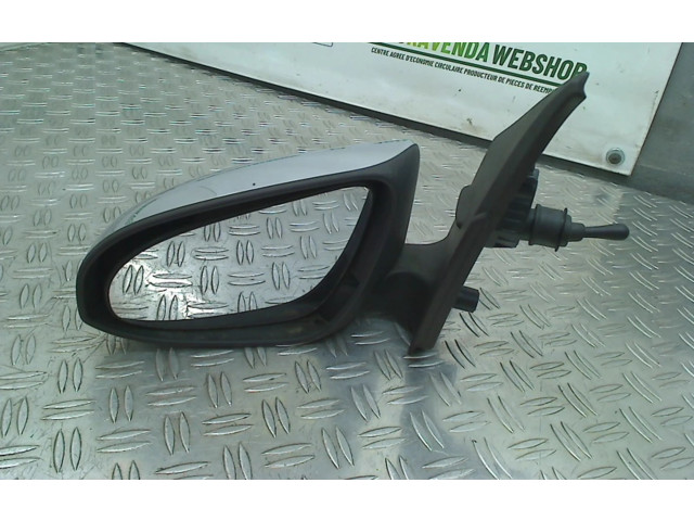 Зеркало (механическое)       Citroen C1  2014 -  года   