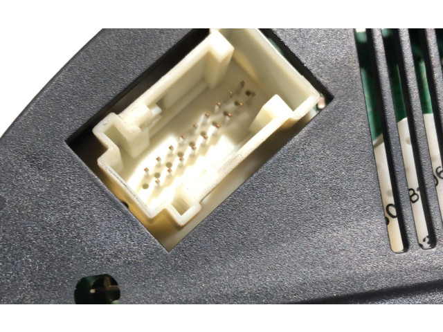 Панель приборов A1695404348, A1695404348   Mercedes-Benz A W169       