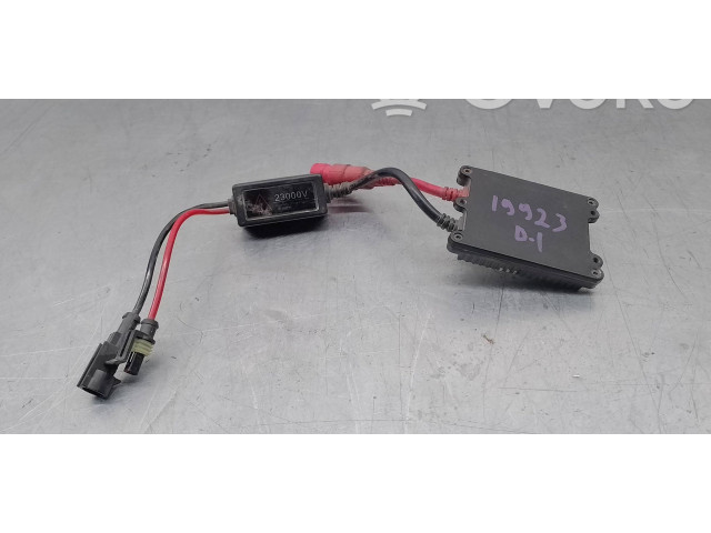 Блок управления Xenon