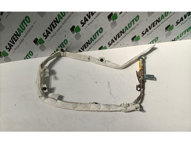 Боковая подушка безопасности SV25-05-19, 43   Audi A3 S3 8P