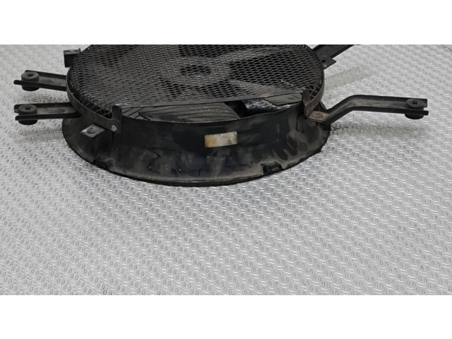 Вентилятор радиатора 37406F510 Mitsubishi L200 2.5