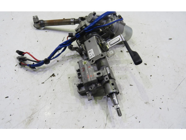 Рулевая рейка Mitsubishi ASX - года