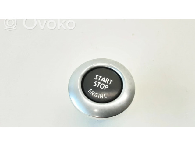 Включатель зажигания и стартера