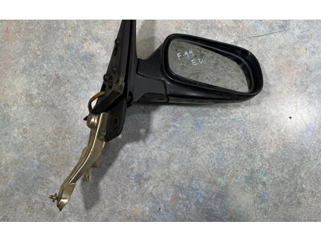 Зеркало электрическое        Subaru Forester SF  1998 - 2000 года   