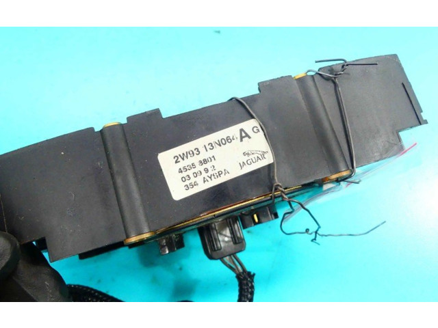 Подрулевой шлейф SRS 2W9313N064A, IMPRK1256662 Jaguar XJ X350