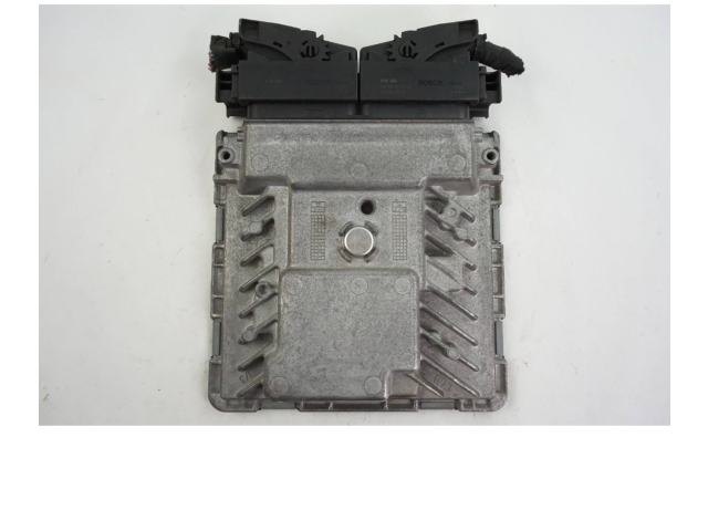 Блок управления двигателя 06K907425 Volkswagen Jetta VI