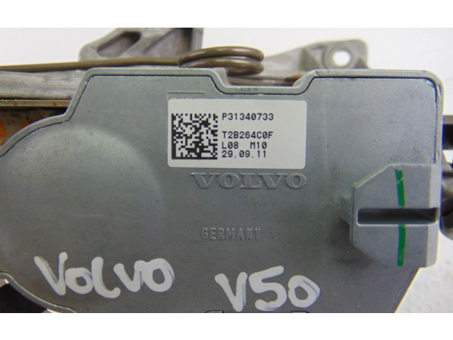Volant Volvo V50 2011 P31340733