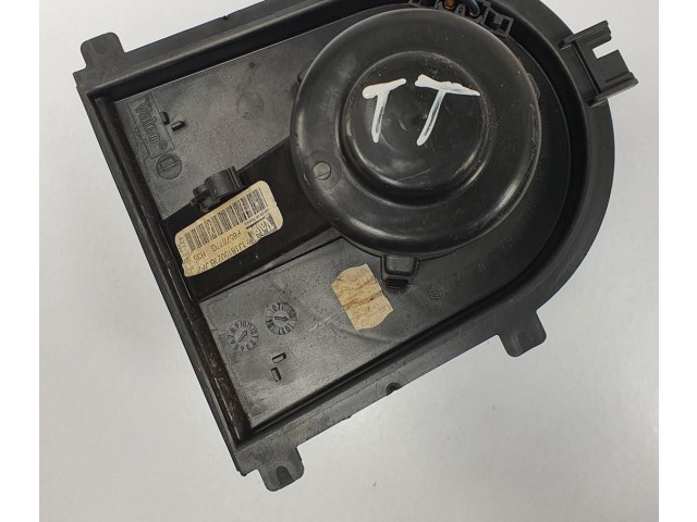 Вентилятор печки    1J1819021   Audi TT Mk1
