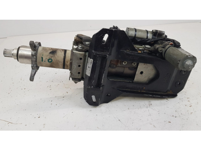 Рулевая рейка 9185002, 6908962 BMW 7 E65 E66 2001-2008 года