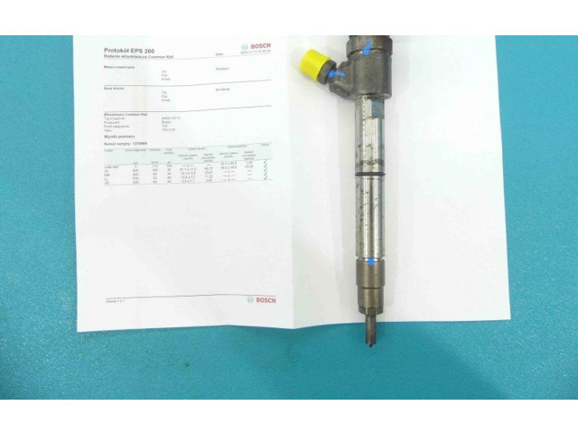 Vstřikovač 0445110713, IMPRK1270069 Opel Zafira C
