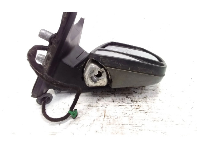 Зеркало электрическое        Ford Transit Custom  2013 - 2023 года   