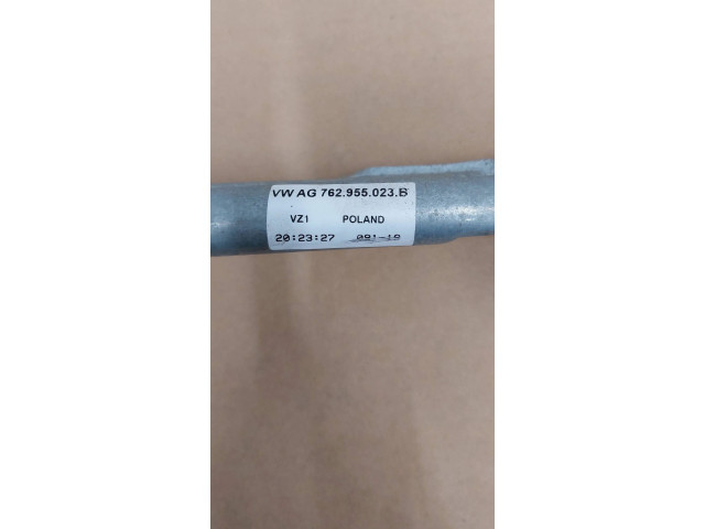 Комплект механизма стеклоочистителей 762955113, 762955023B Porsche Cayenne (9Y0 9Y3)