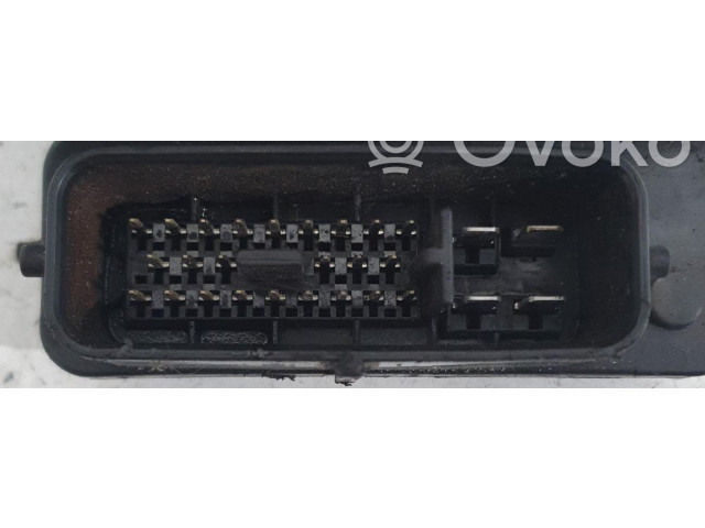 Блок АБС    Suzuki  Grand Vitara I  1998 - 2005 года