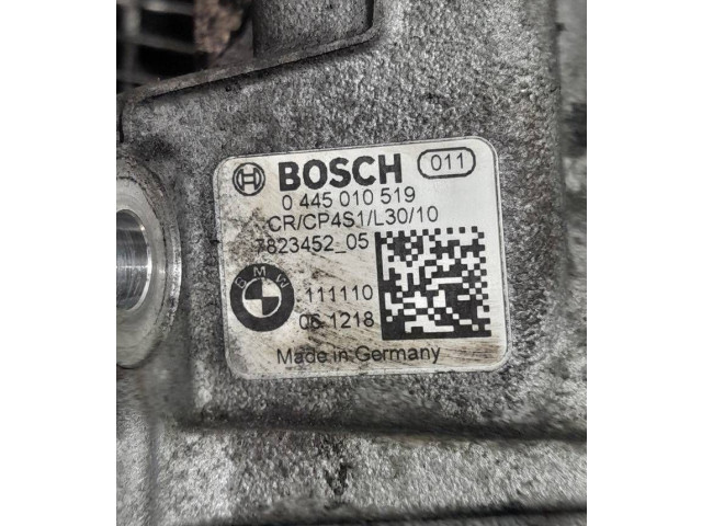 Pojistková skříňka Топливный насос 0445010519, 111110 Mini Cooper Countryman R60 2014