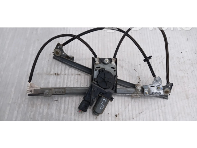 Turbodmychadlo Турбина Renault Vel Satis