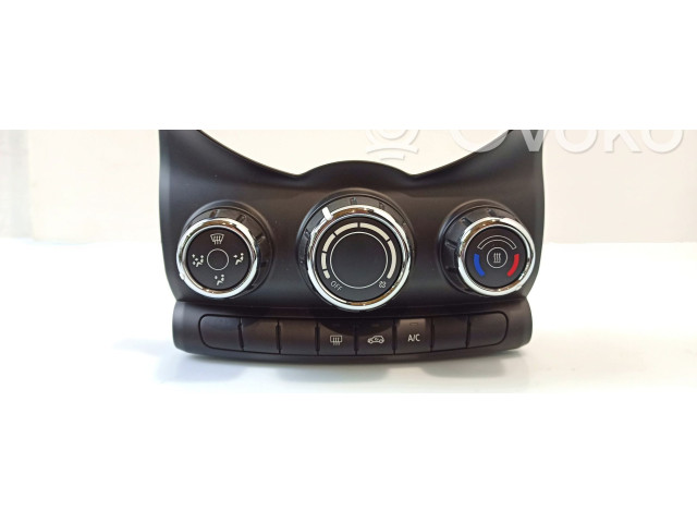 Блок управления климат-контролем 9383892   Mini One  Cooper F56 F55