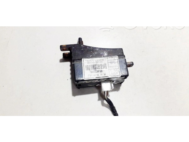 Дисплей 8111009100, 81110-09100 SsangYong Kyron