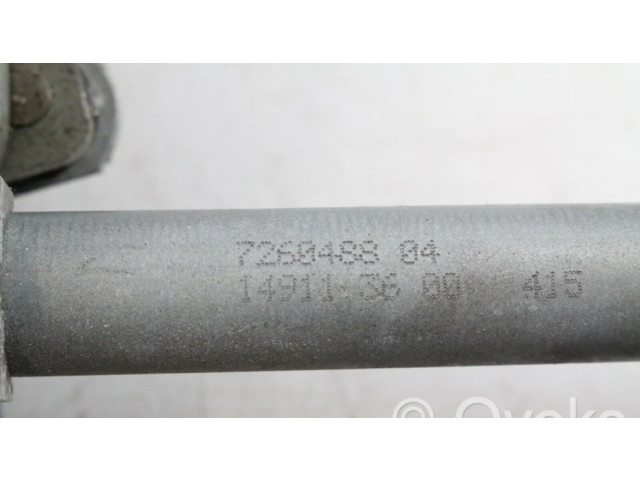 Комплект механизма стеклоочистителей