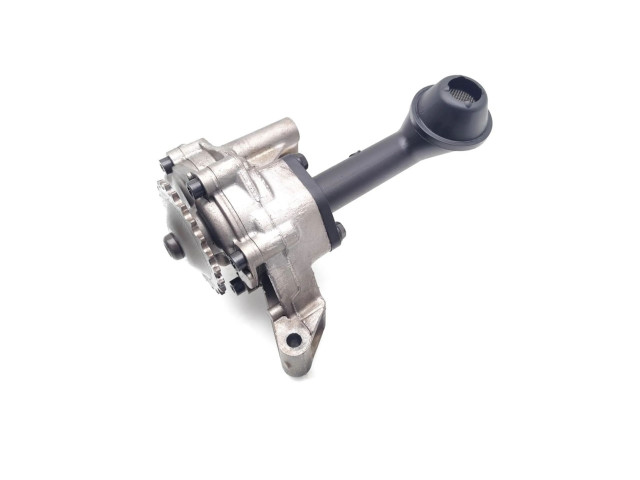 Масляный насос CEGA 038115105C, 038115251F Skoda Octavia Mk2 (1Z)