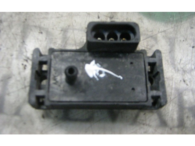 Блок управления    Renault Clio II