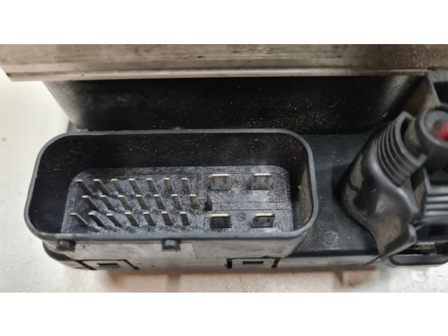 Блок АБС 9667A009800110, A009800110   Hyundai  Galloper  