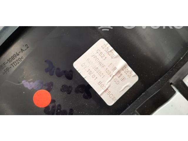 Pojistková skříňka Спидометр (приборный щиток) 94003B9020 Hyundai i10 2016