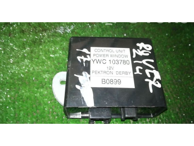 Блок комфорта 103780 Rover 25