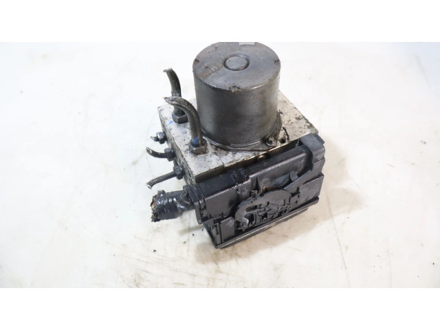 Блок АБС Ford Transit - Tourneo Connect 2009 - 2013 года