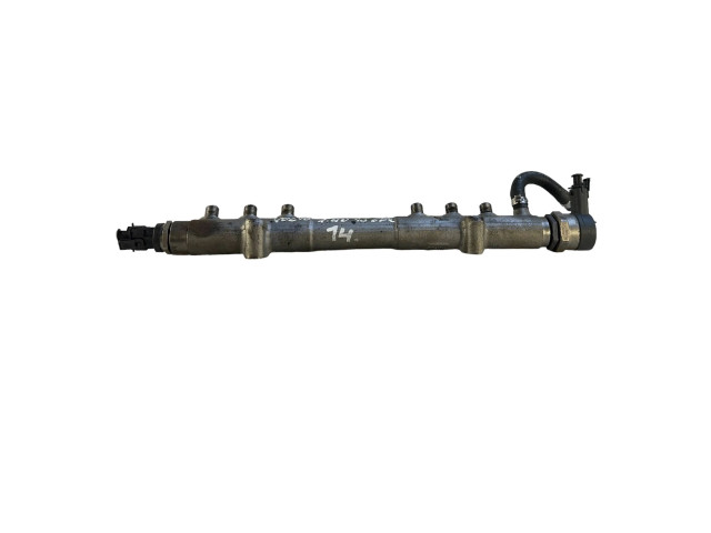 Топливная рампа 31259011, 0445215023   Volvo XC90  