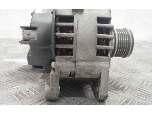 Генератор 2543378, 231003015R Dacia Dokker