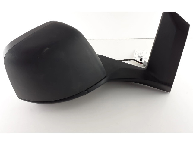 Зеркало электрическое        Ford Transit -  Tourneo Connect  2013 - 2022 года   