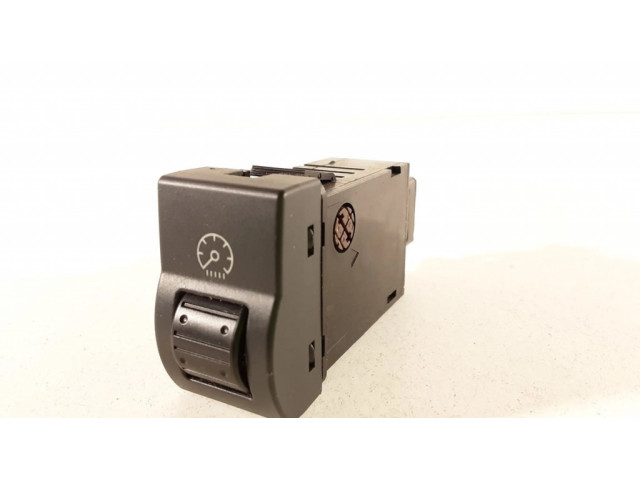 Включатель регулировки освещения панели