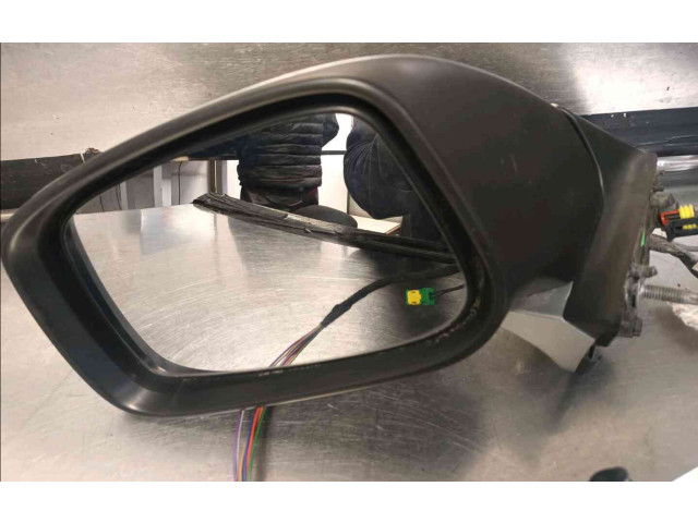 Замок багажника 9467065680    Lancia Phedra  -  года