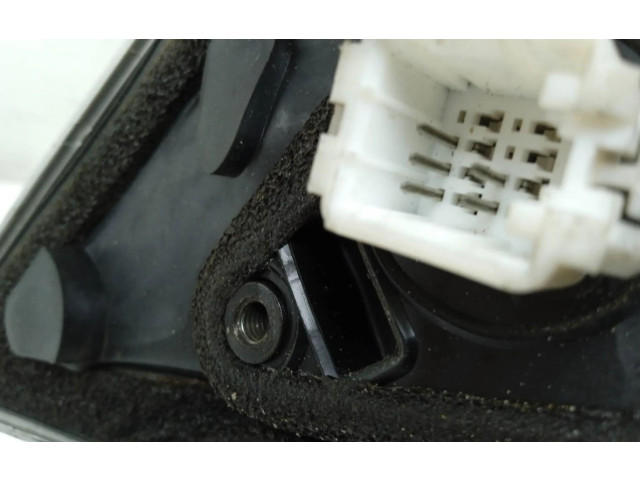 Zpětné zrcátko Honda Civic 014757