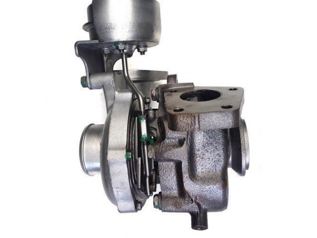  Турбина Chevrolet Cruze  49477-01510, IT-49477-01510         