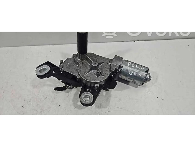 Моторчик заднего дворника 6Q6955711C, 0390201596    Volkswagen Polo