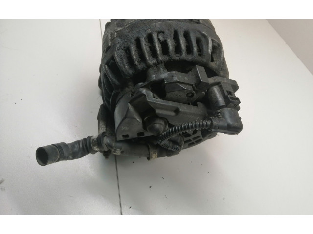 Генератор 03C903023A, 0124525093 Volkswagen PASSAT B6 1.4