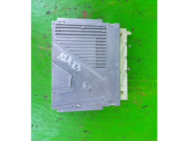 Блок управления коробкой передач  00003978A9   Volvo S80