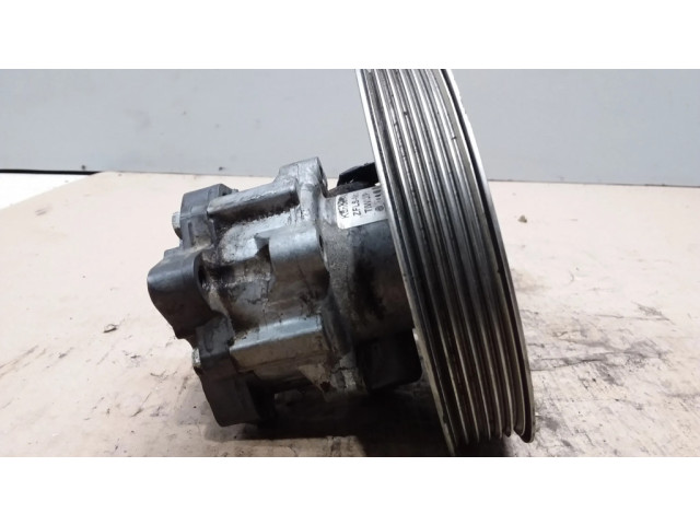 Насос усилителя руля