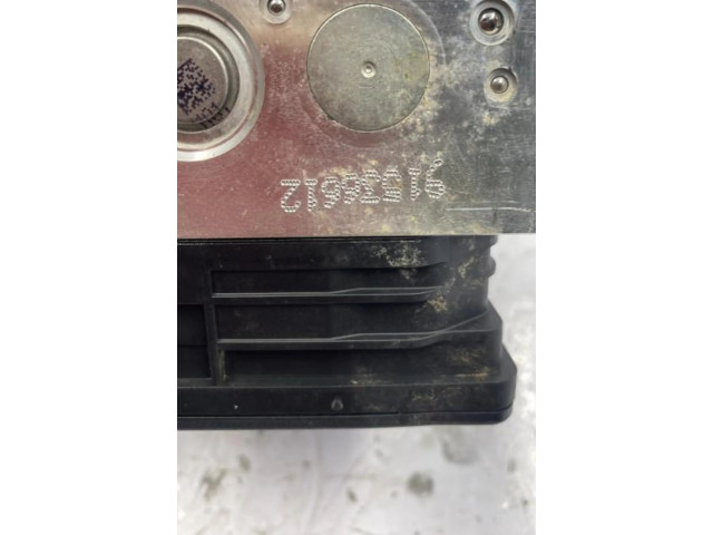 Блок АБС 1680717380 Peugeot 2008 II 2019 - года