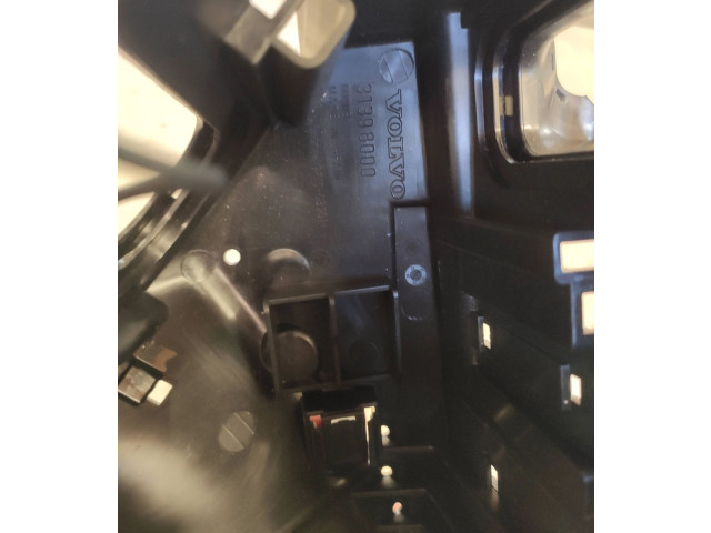 Блок предохранителей 31398000 Volvo S60