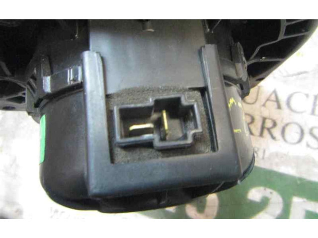 Вентилятор печки       Chevrolet Aveo