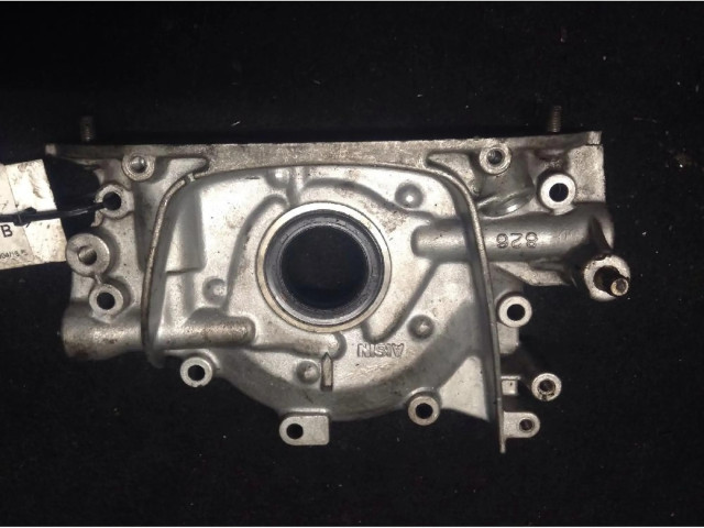 Čerpadlo oleje Suzuki Samurai