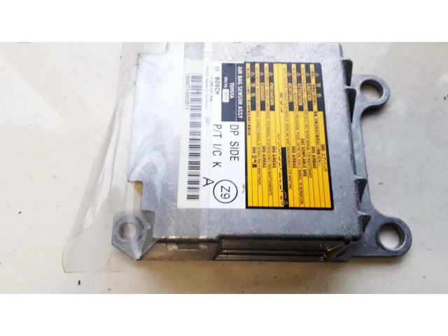 Блок подушек безопасности 8917053110 Lexus IS 220D-250-350