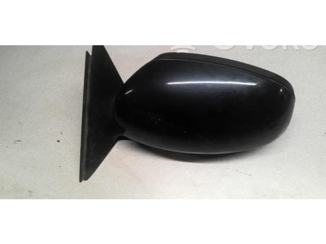 Зеркало электрическое Skoda Fabia Mk2 (5J) 2007 - 2014 года